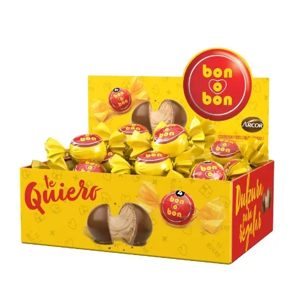 producto de Bon o bon por 30 unidades