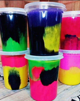 producto de Box SLIME 