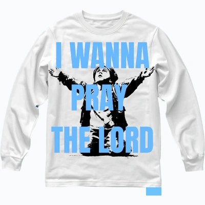 producto de Camiseta I WANNA W&LB
