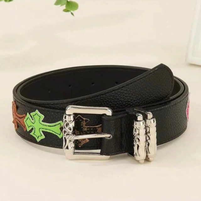 Belt Chrome Hearts