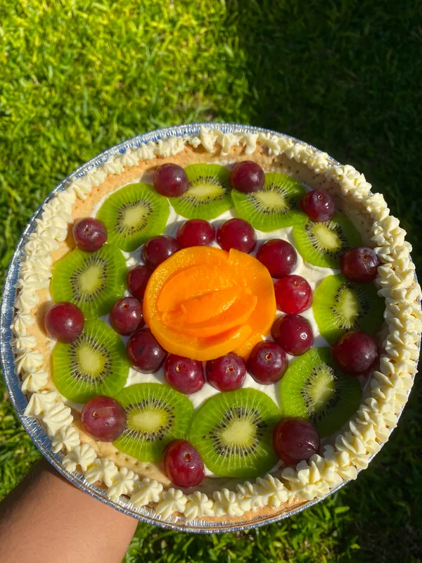 producto de Tarta de Frutas