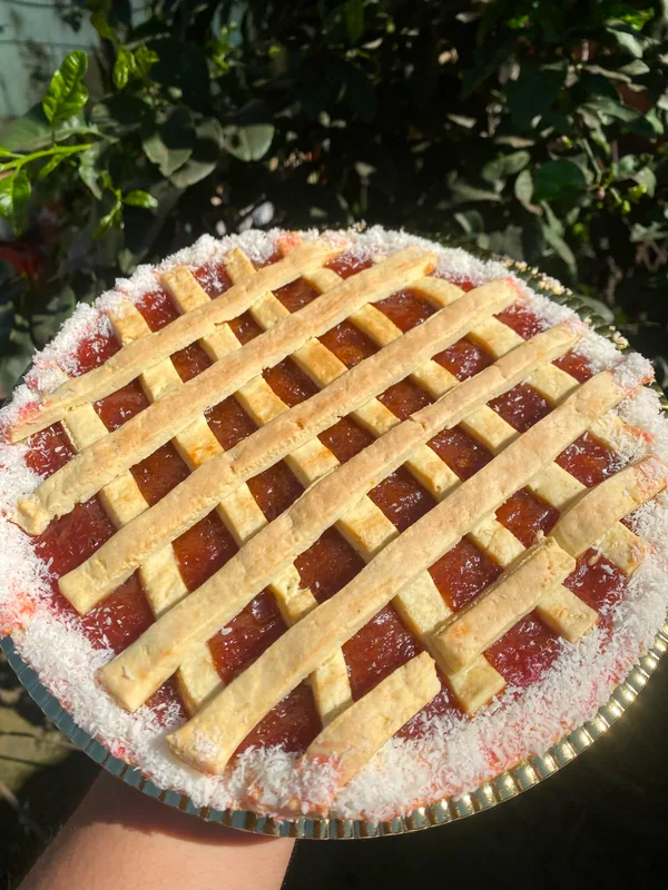 producto de Pastafrola Membrillo/batata
