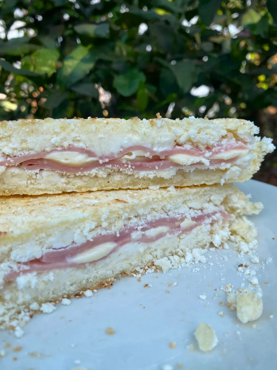Mbeyu relleno de JyQ 24cm