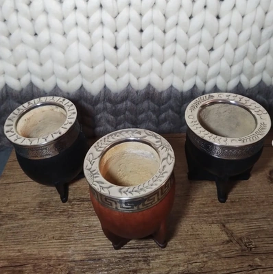 producto de IMPERIAL VIROLA ALPACA CINCELADA
