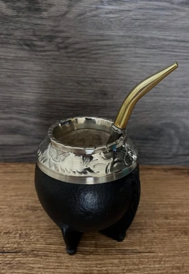 producto de TORPEDO VIROLA ALPACA CINCELADA