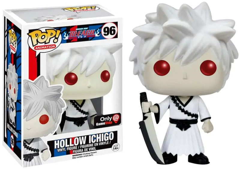 Funko POP Hollow Ichigo