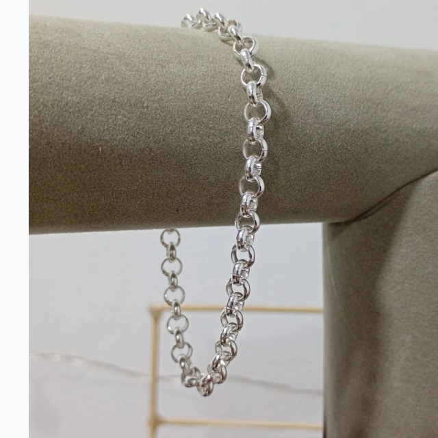 Pulsera rolito