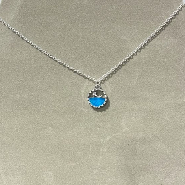Collar DELFÍN🐬