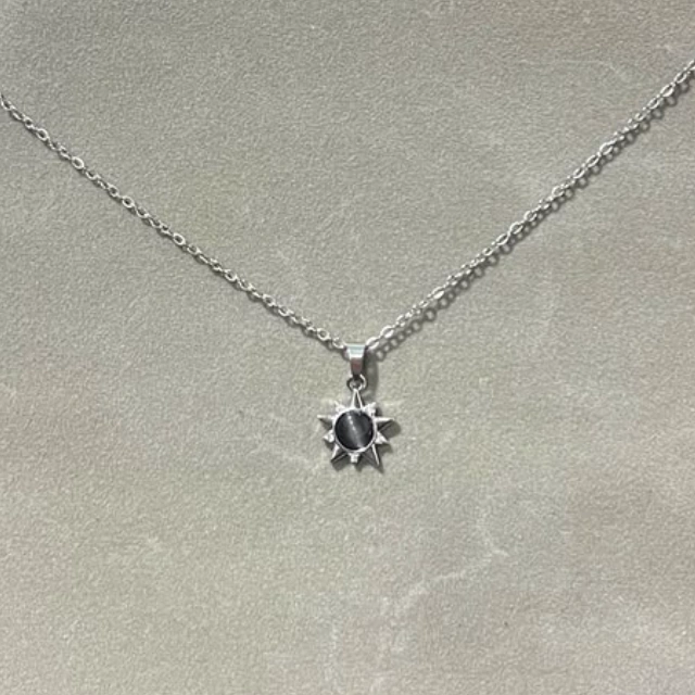 Collar SOL☀️