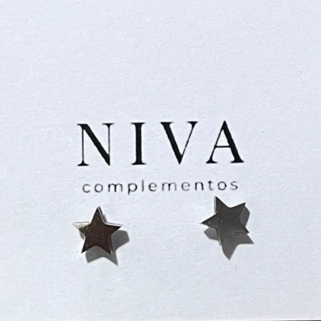 Aro mini ESTRELLA 💫