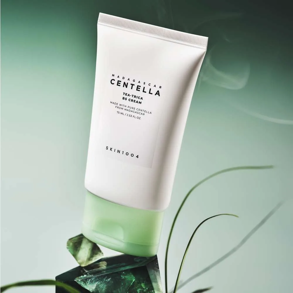 Centella Tea-Trica B5 Cream
