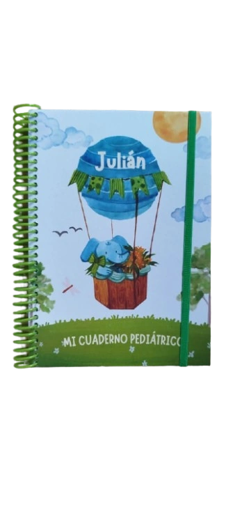 Elefante & Conejo