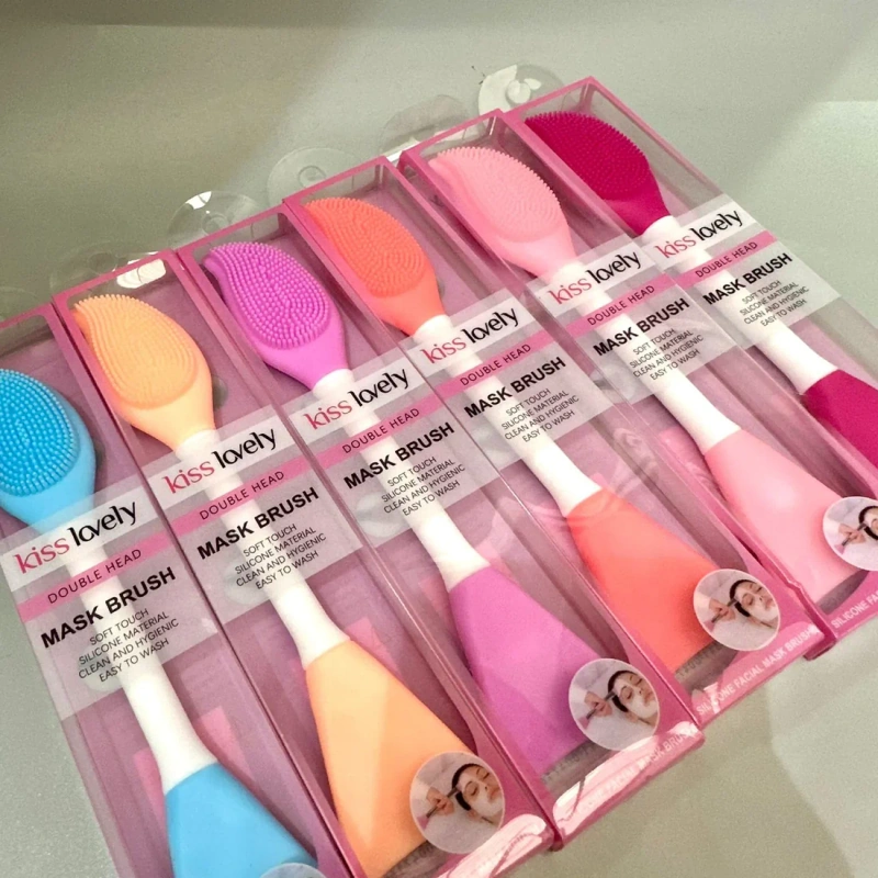 Brocha para Mascarilla
