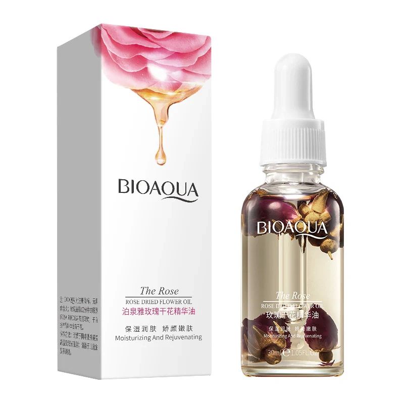 serum de rosas