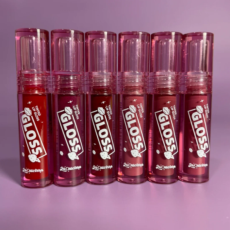 Labial Liquido LIPGLOOS