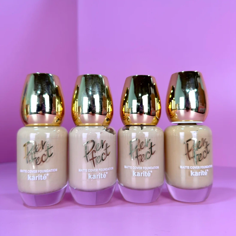 Base Liquida Grande