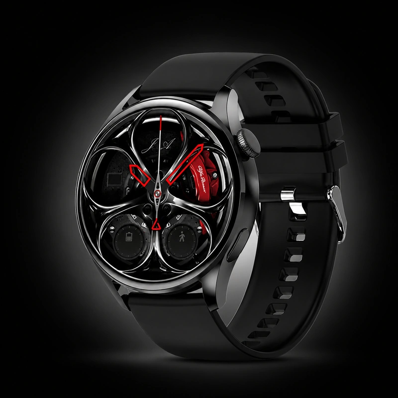 SmartWatch 