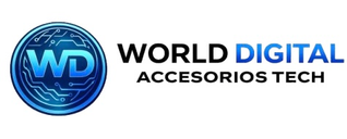 WORLD DIGITAL S.A.