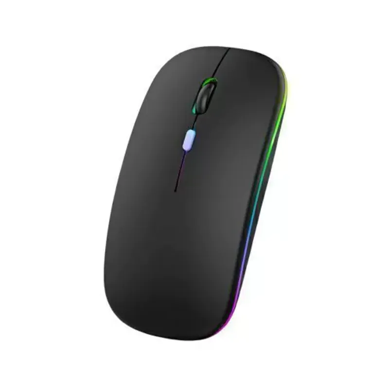 Mouse Inalambrico