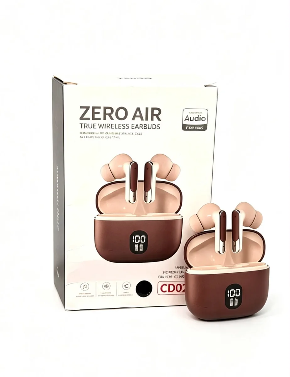 Auriculares ZERO AIR