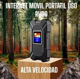 MIFI PORTATIL TRAVELER