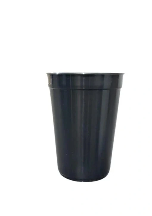 Vaso polimero milkshake 350cc + sorbete
