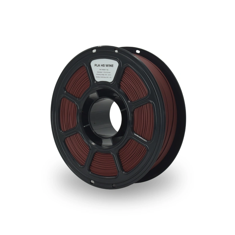 PLA GST LITE HIGH SPEED - VINO- 1KG
