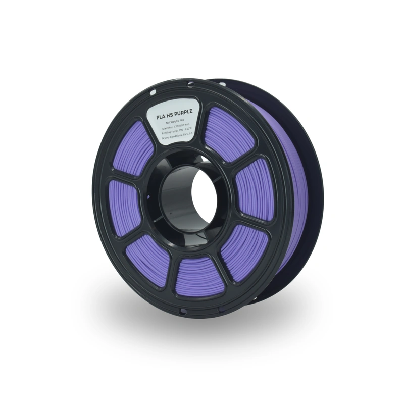 PLA GST LITE HIGH SPEED - PURPLE (VIOLETA) - 1KG