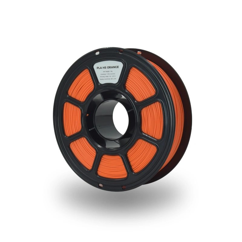 PLA GST LITE HIGH SPEED - ORANGE (NARANJA) - 1KG