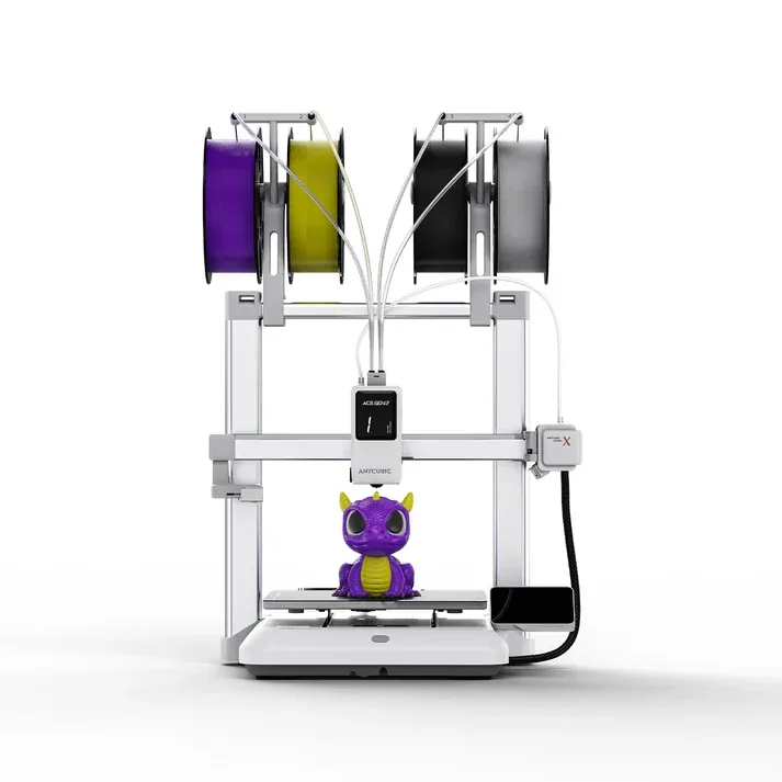 Impresora 3D ANYCUBIC KOBRA X