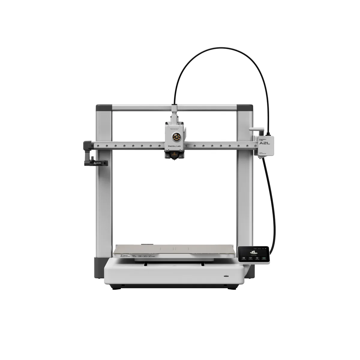 IMPRESORA 3D FDM BAMBULAB A2L