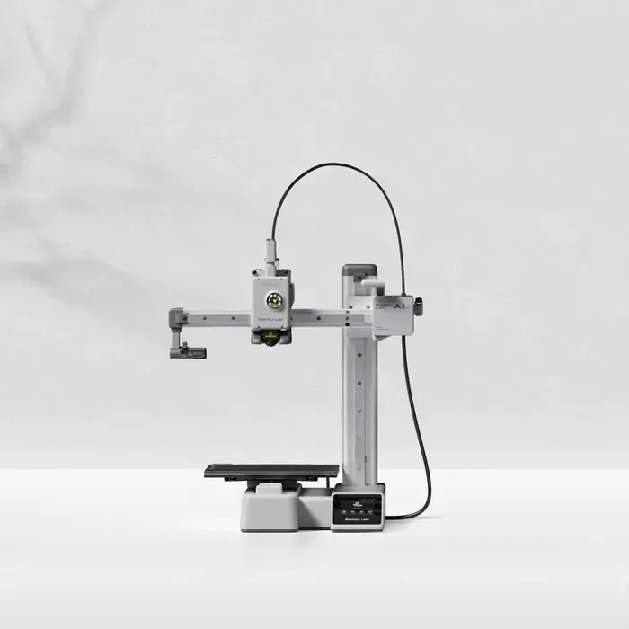 IMPRESORA 3D BAMBULAB A1 MINI