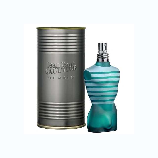JEAN PAUL GAULTIER LE MALE EAU DE TOILETTE