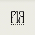 Pia clothes