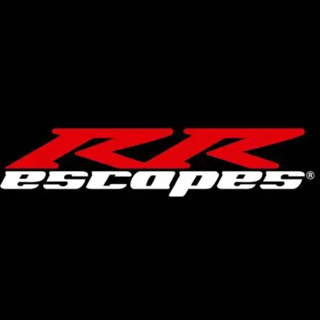 ESCAPES RR