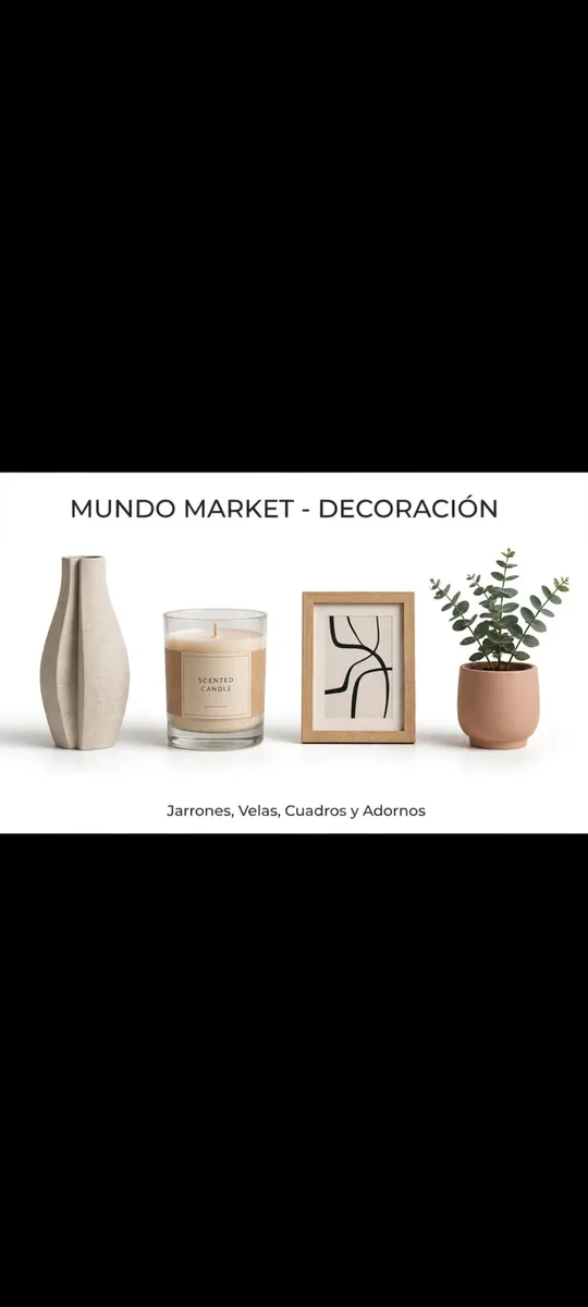 Decoración