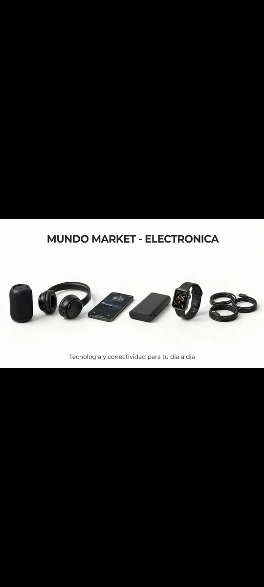 Electrónica