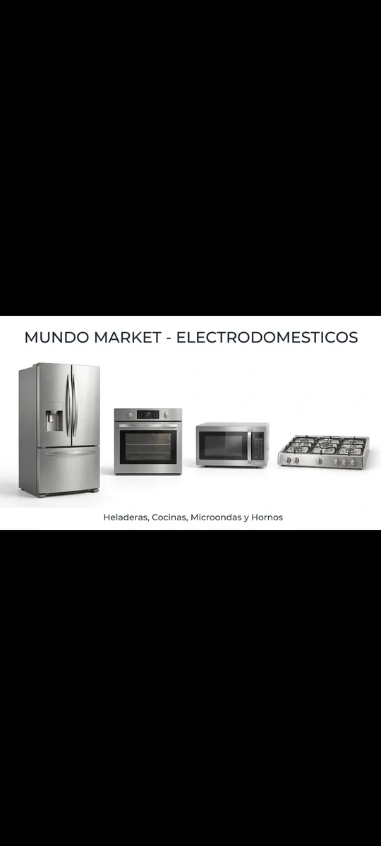 Electrodoméstico 