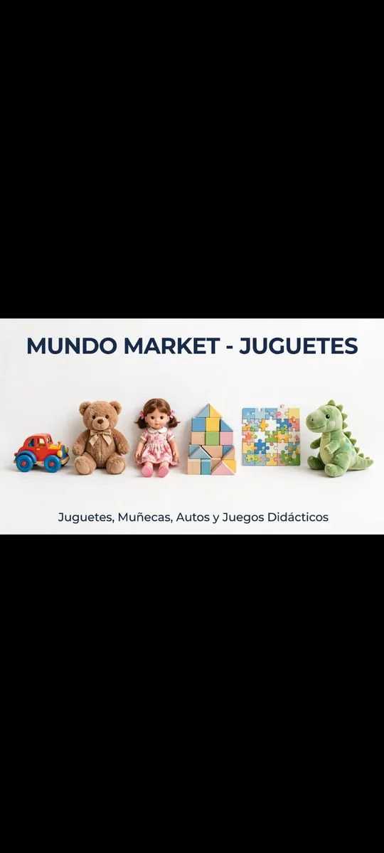 Juguetes