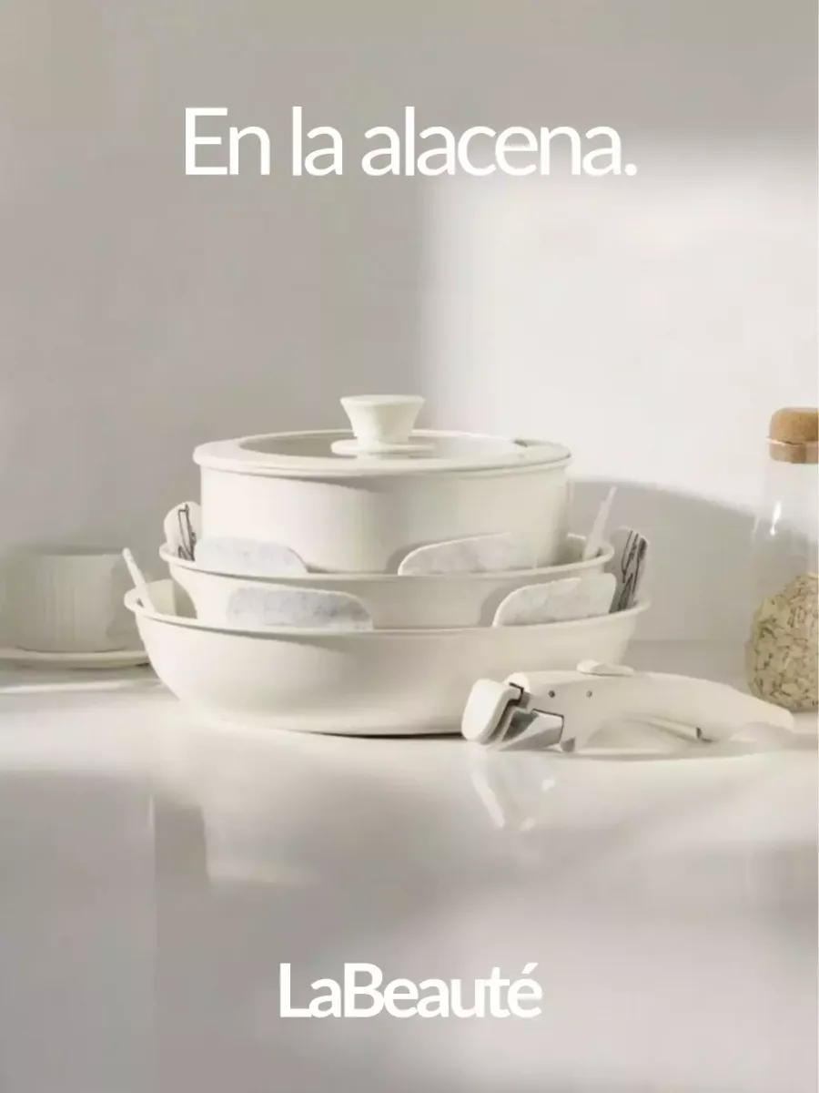 SET DE OLLAS CON MANGO DESMONTABLE
