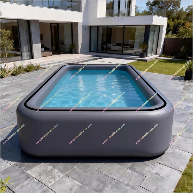 Piscina Familiar