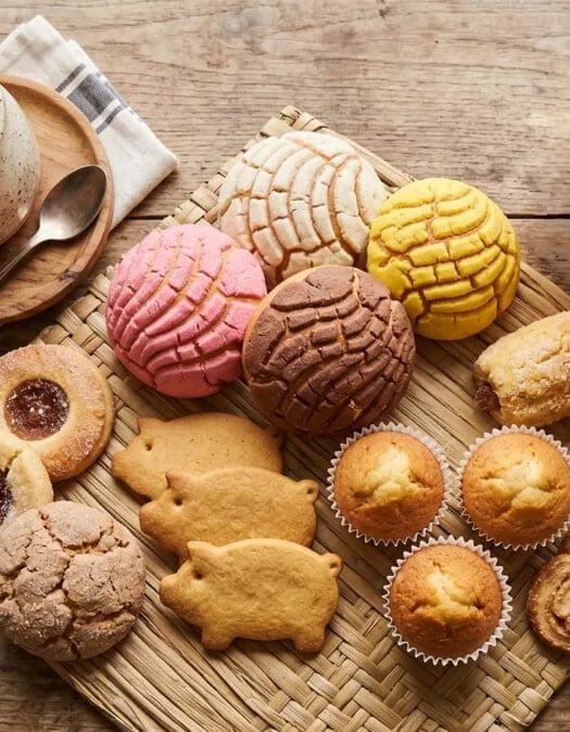 Panadería 🥖🥯🍞