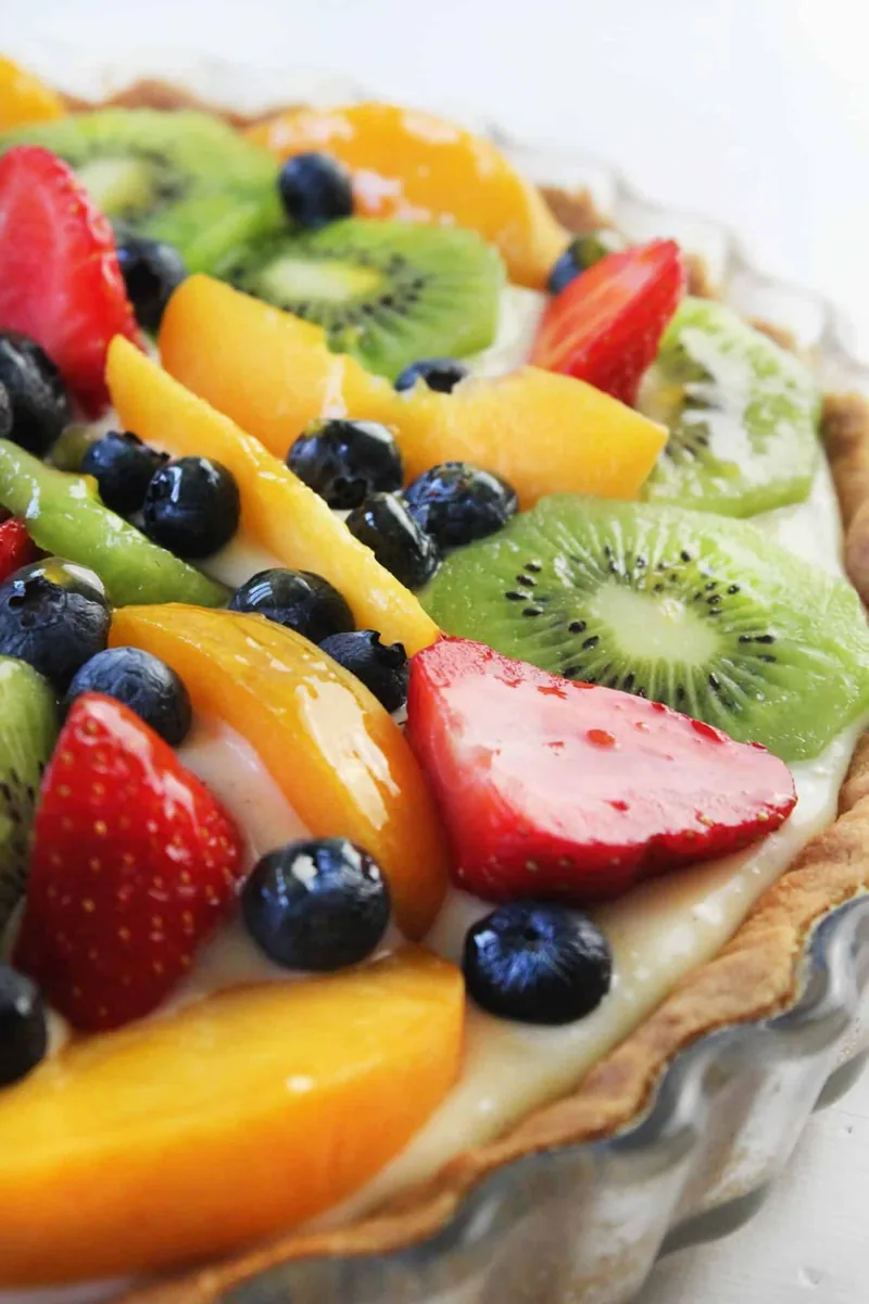 Frutales 🍓🥝