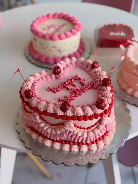 producto de Pastel san valentin