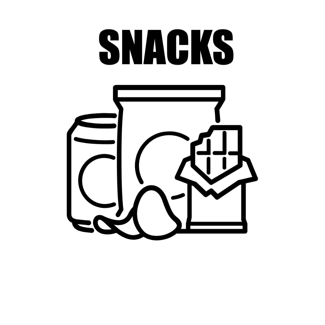 Snacks