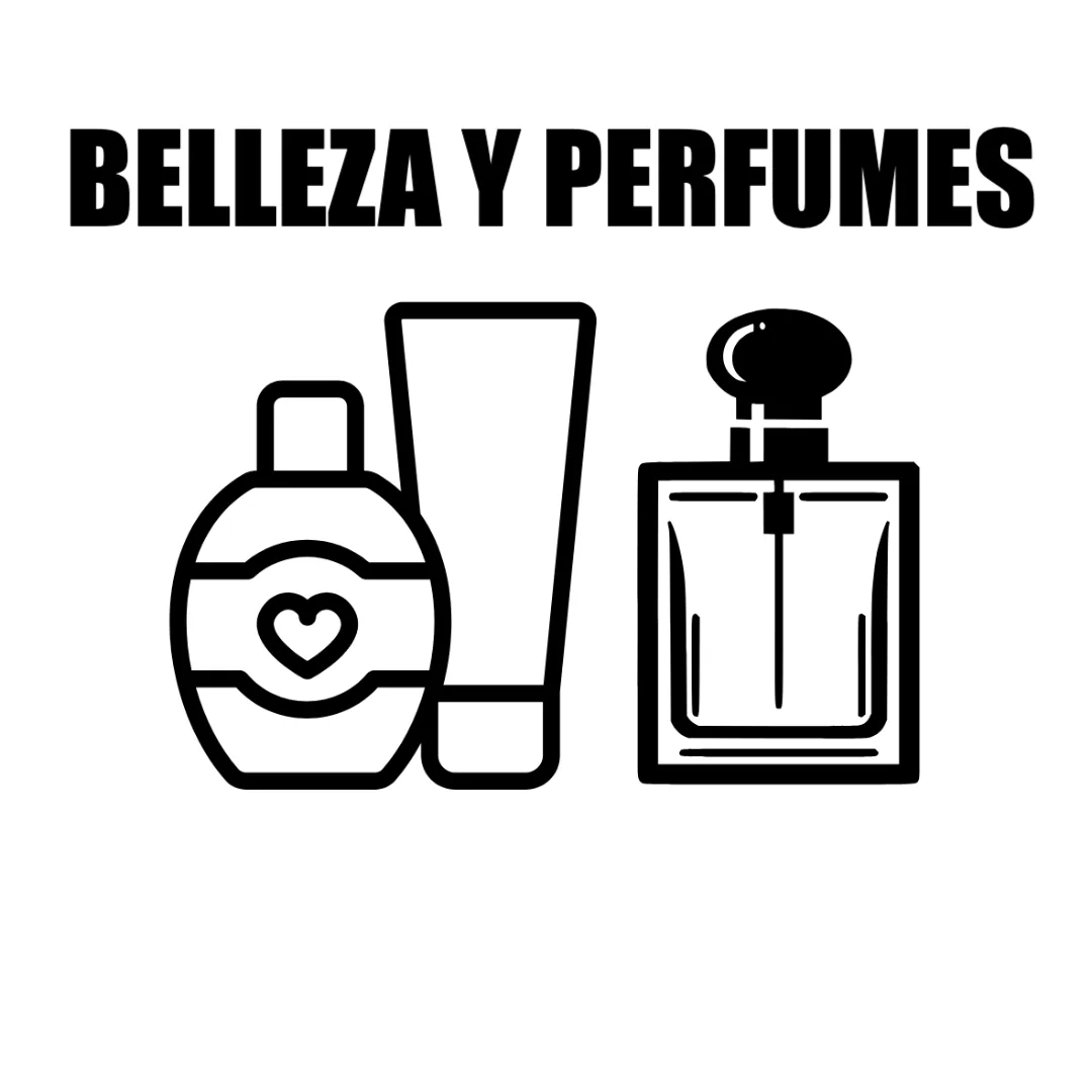 Belleza y Perfumes