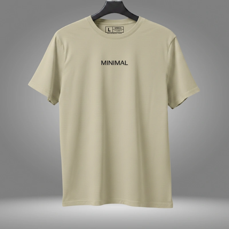 Remera Over