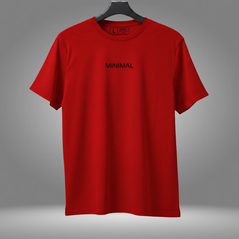 Remera Over