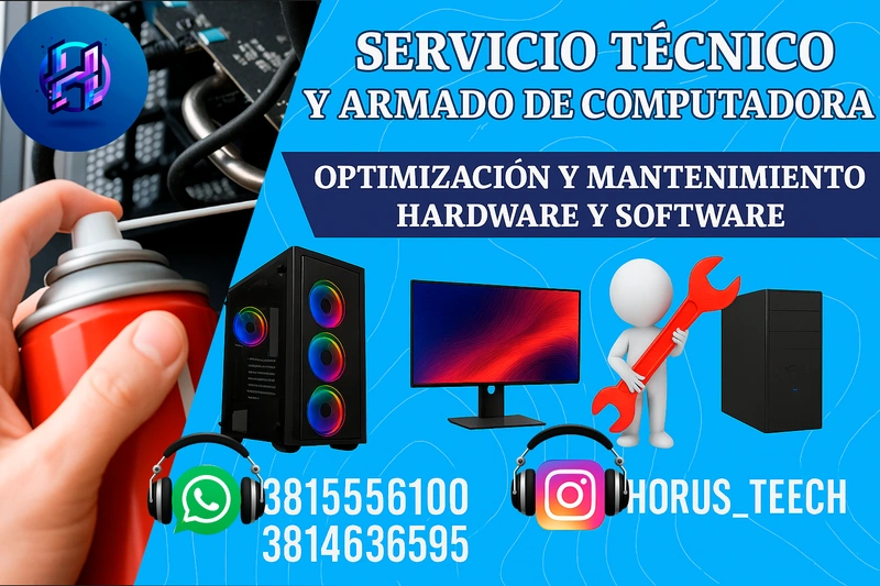 Servicio Técnico