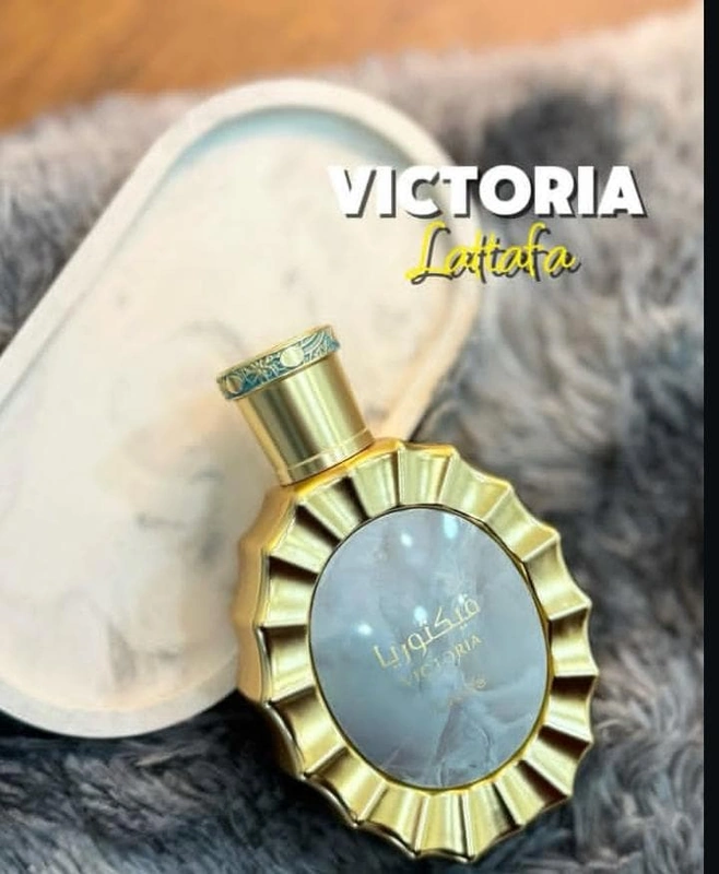 Victoria Lattafa